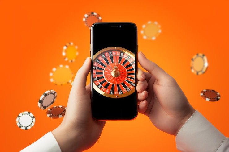 Antarmuka aplikasi mobile 33 2d menampilkan halaman utama dengan sportsbook dan live dealer