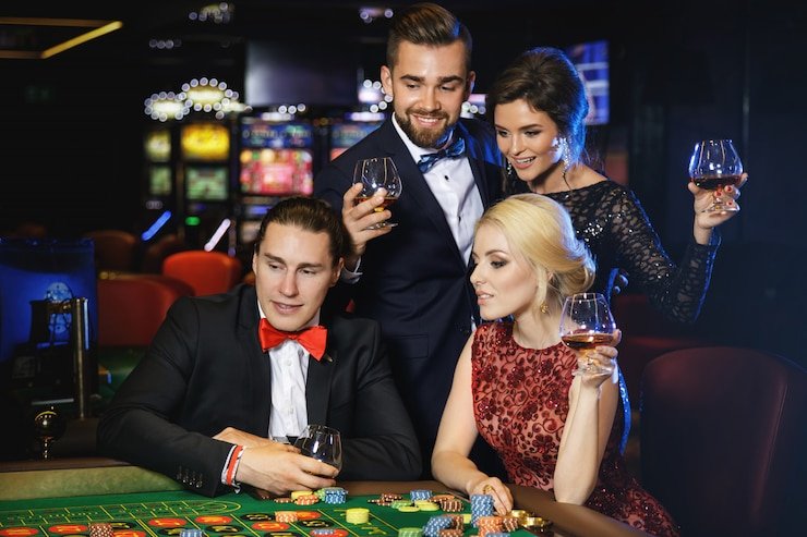 Fitur bonus Fortune Tiger