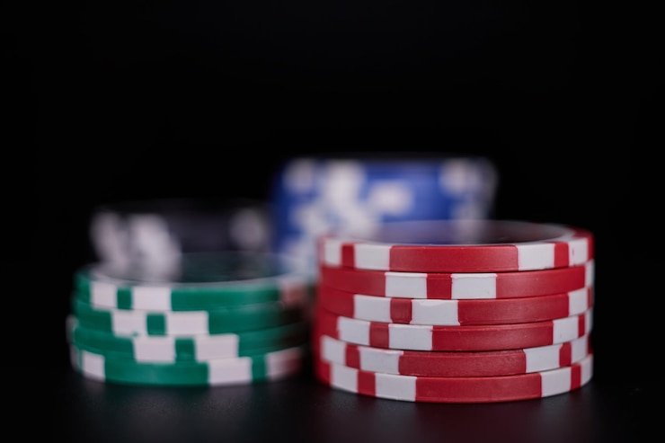 Fortune Tiger Game 