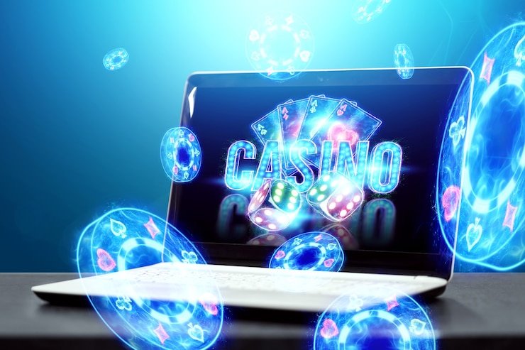 Slot Fortune Tiger di browser iOS